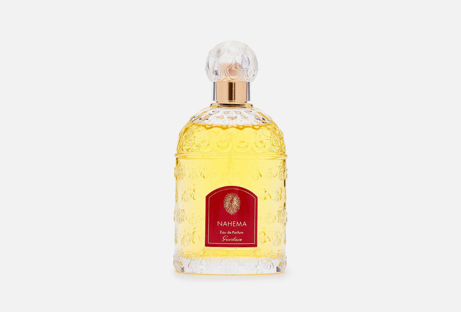Guerlain Парфюмерная вода Nahéma 100 мл — купить, цена в Москве
