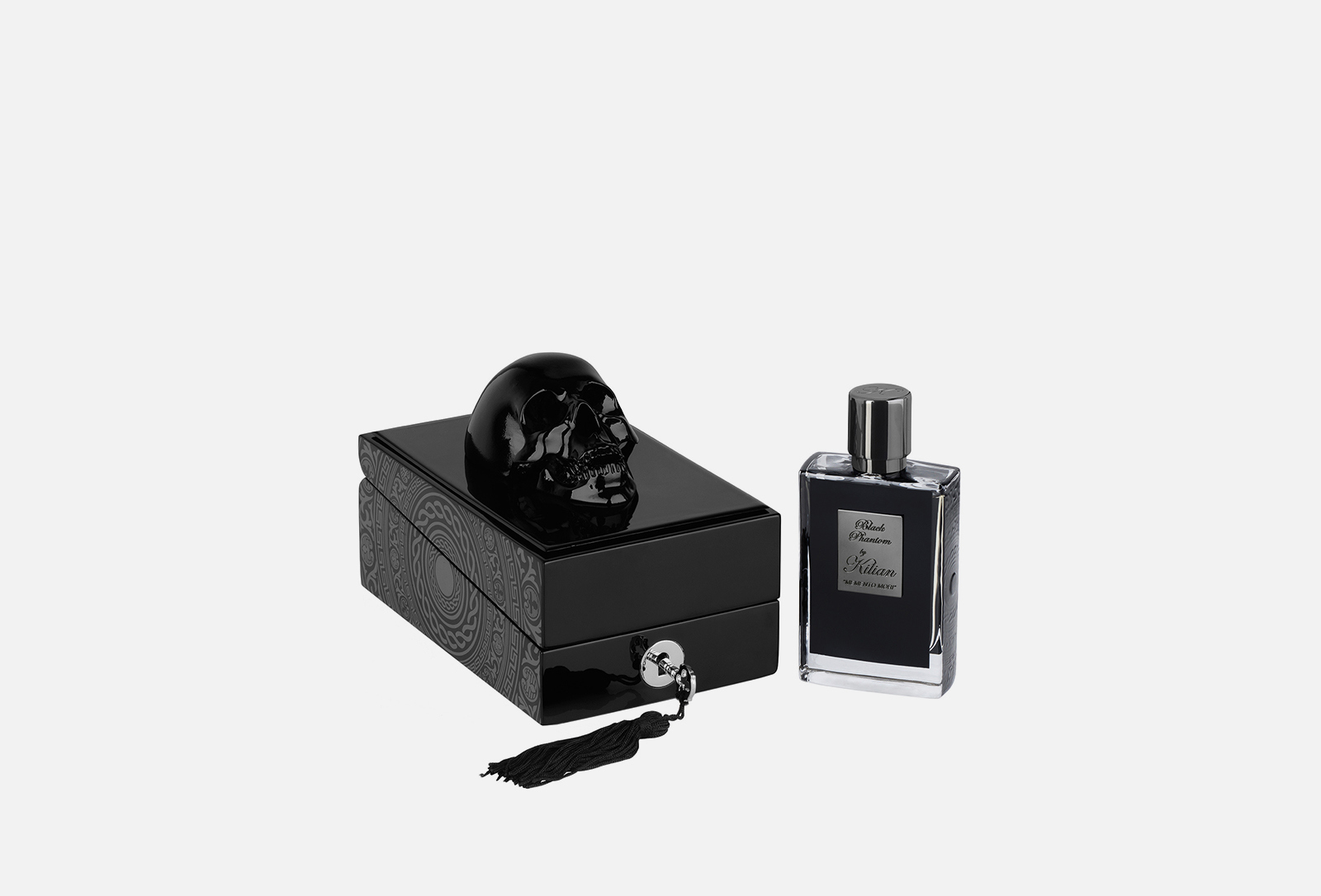 Блэк фантом отзывы. Black phantom by kilian. kilian black phantom золотое яблоко. киллиан черный фантом. kilian black phantom refill.
