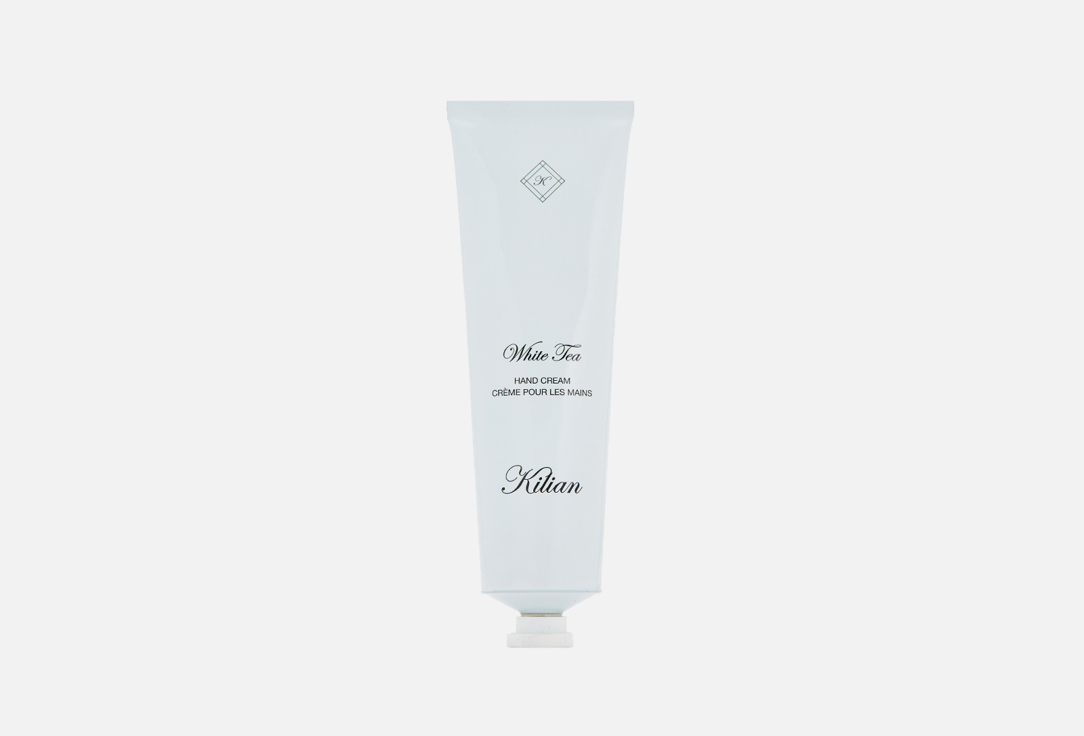 WHITE TEA HAND CREAM 50 мл 6030₽
