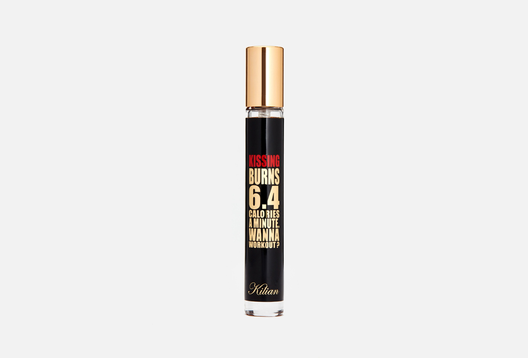 For me by gold apple multistick. Кисс парфюмерная вода
