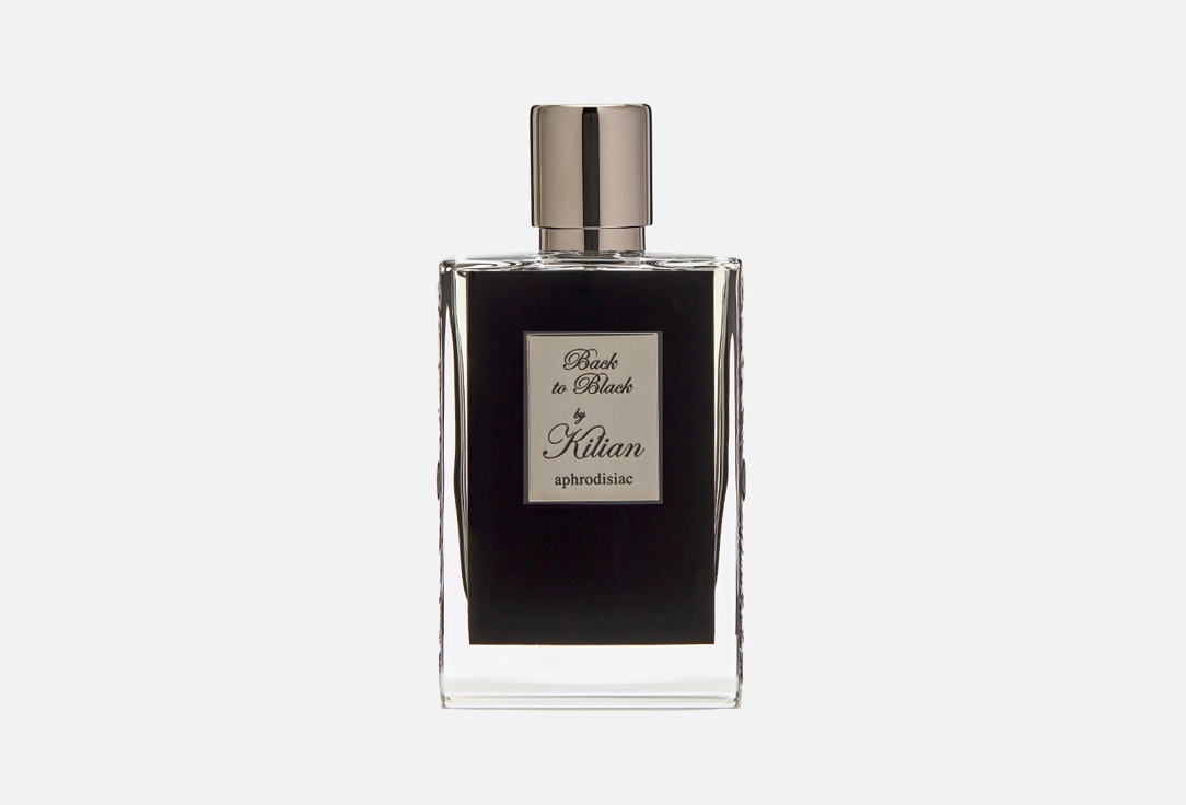 Парфюмерная вода KILIAN PARIS Back To Black, Aphrodisiac 50 мл black orchid parfum spray 100ml eau de toilette spray