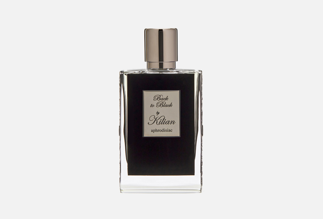 Изображение товара Парфюмерная вода Kilian Paris Back To Black, Aphrodisiac