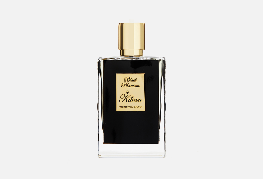 Парфюмерная вода KILIAN PARIS Black Phantom 50 мл jorge di profondo eau de parfum black 100ml by lattafa
