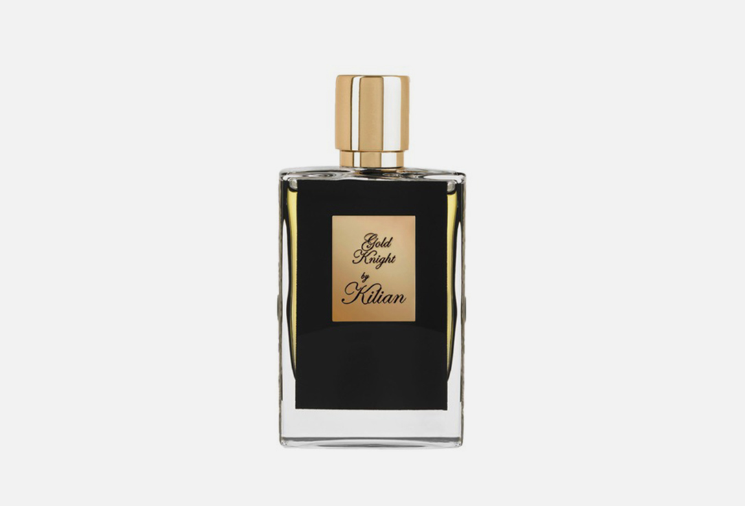 Парфюмерная вода KILIAN PARIS Gold Knight 50 мл mancera gold incense eau de parfum