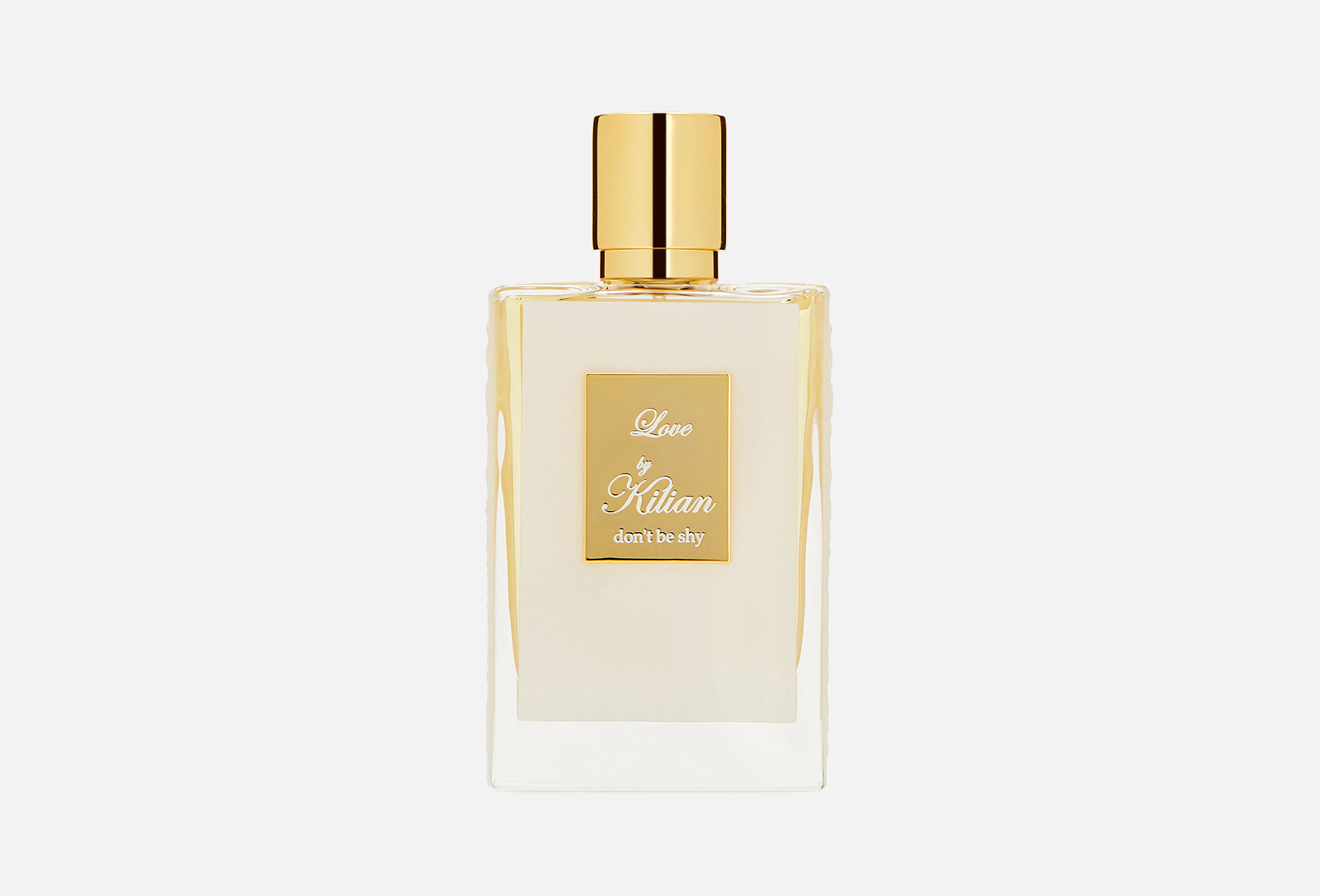 Kilian Paris Парфюмерная вода Love, don't be shy 50 мл — купить