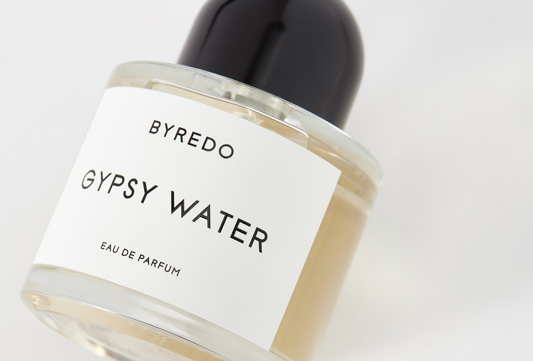 Парфюмерная вода  Byredo Gypsy Water 