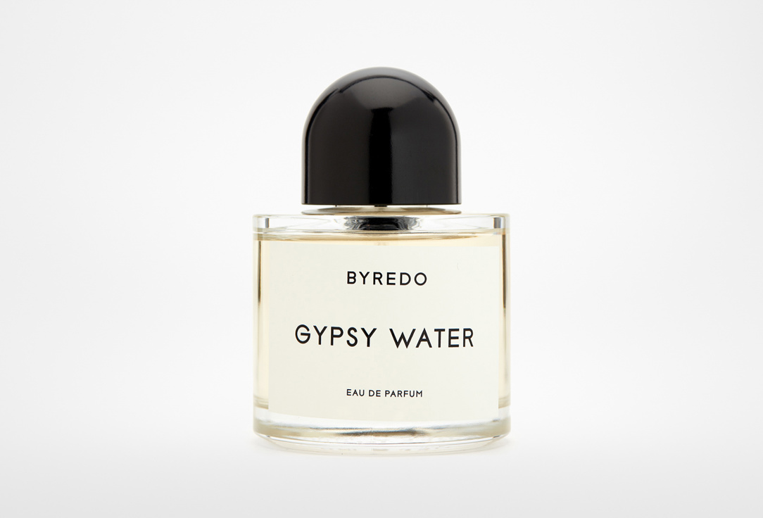Изображение товара Парфюмерная вода Byredo Gypsy Water