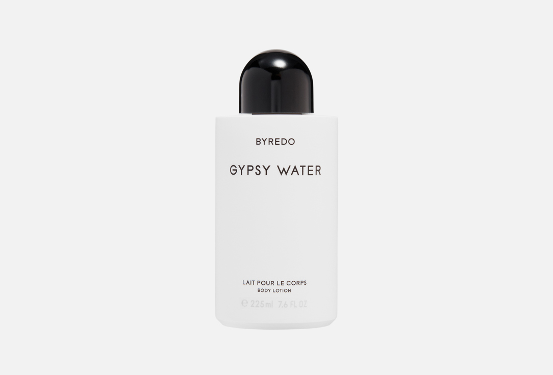 Gypsy Water 225 мл 7207₽