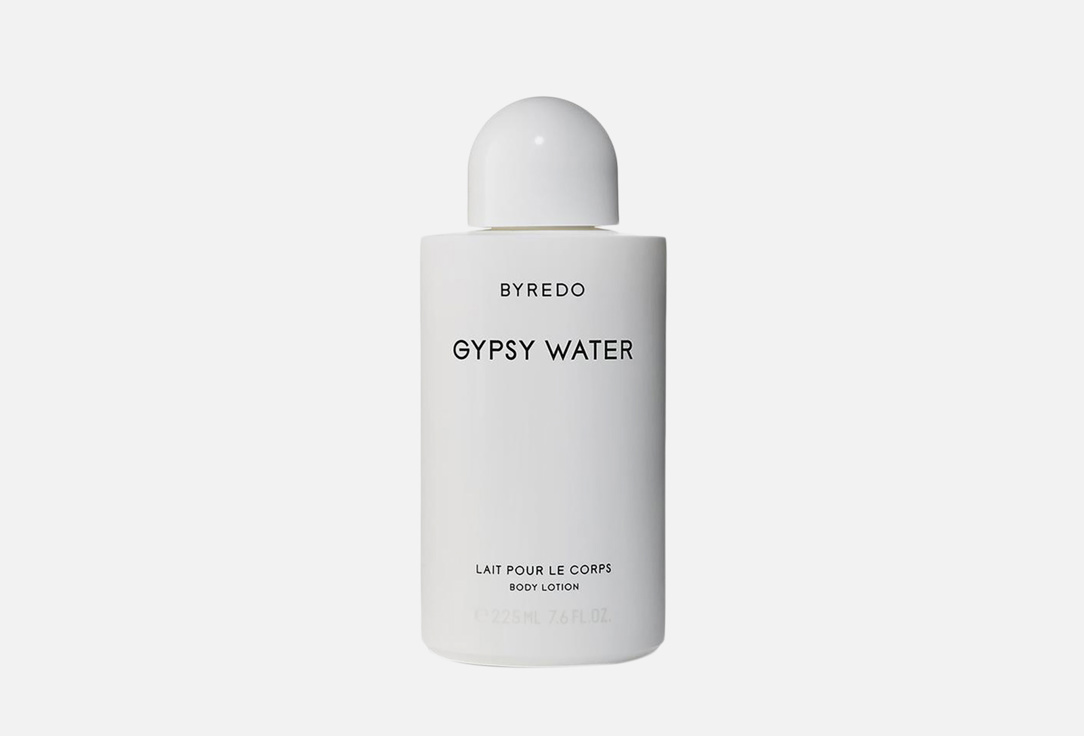 Изображение товара Лосьон для тела Byredo Gypsy Water