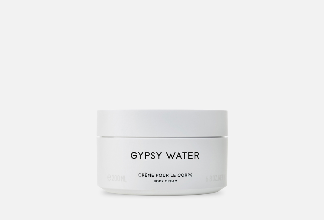 Изображение товара Крем для тела Byredo Gypsy Water