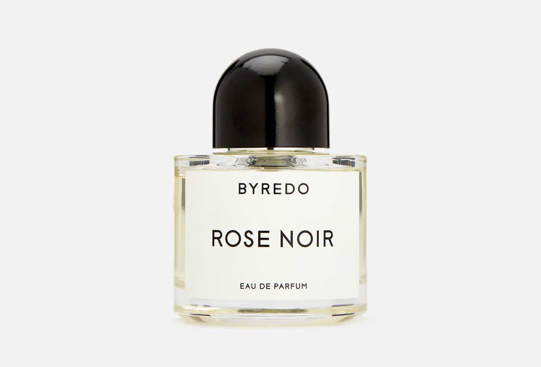 Изображение товара Парфюмерная вода Byredo Rose Noir 50 мл унисекс французский парфюм