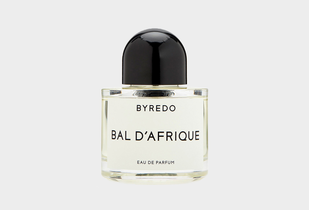 Парфюмерная вода BYREDO Bal d`Afrique 100 мл byredo parfums bal d afrique крем для тела 200 мл унисекс