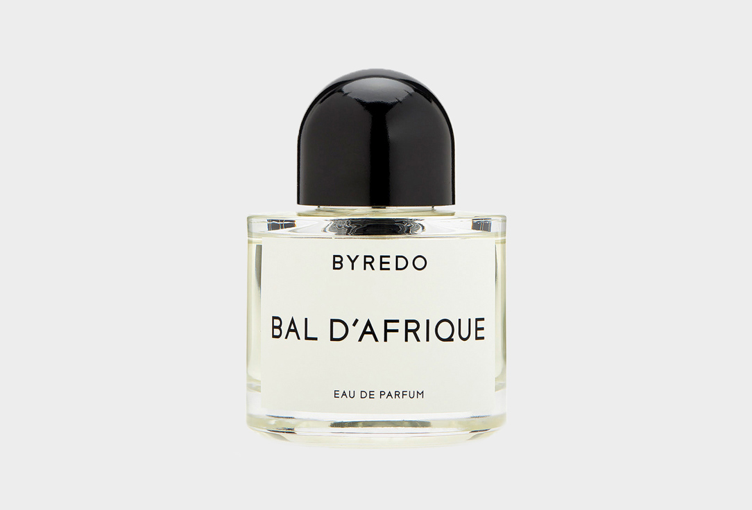 Изображение товара Парфюмерная вода Byredo Bal d'Afrique 100 мл унисекс восточные цветочные