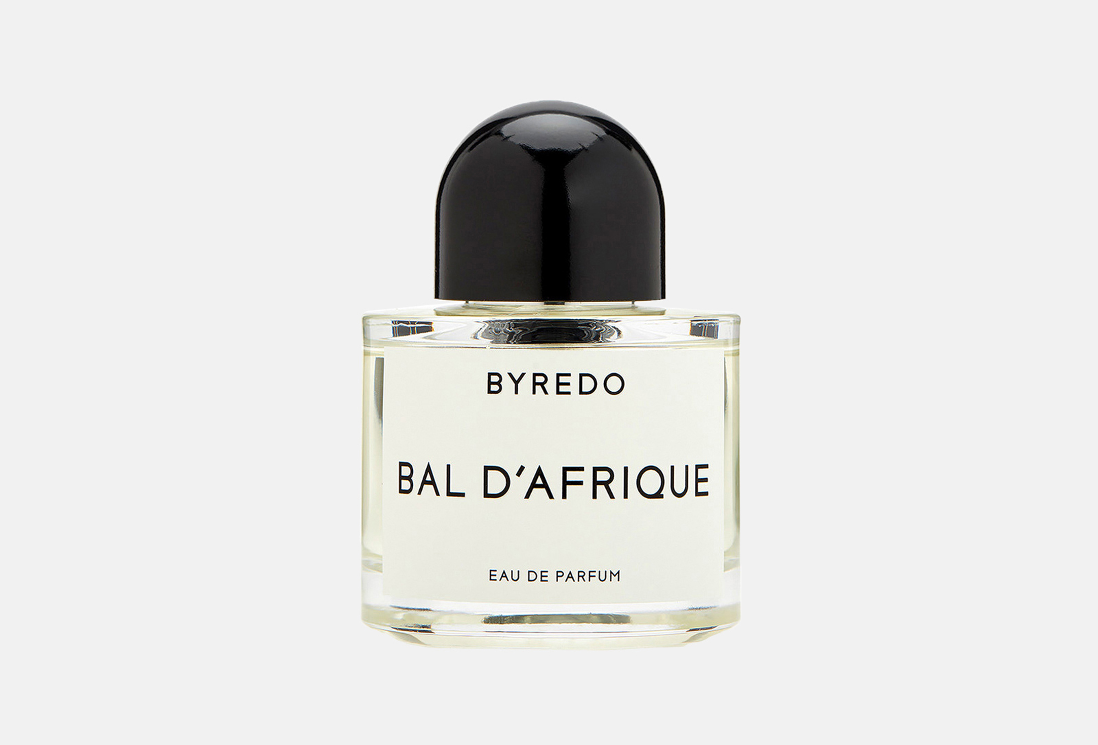 Byredo Парфюмерная вода Bal d`Afrique 50 мл — купить в Минске
