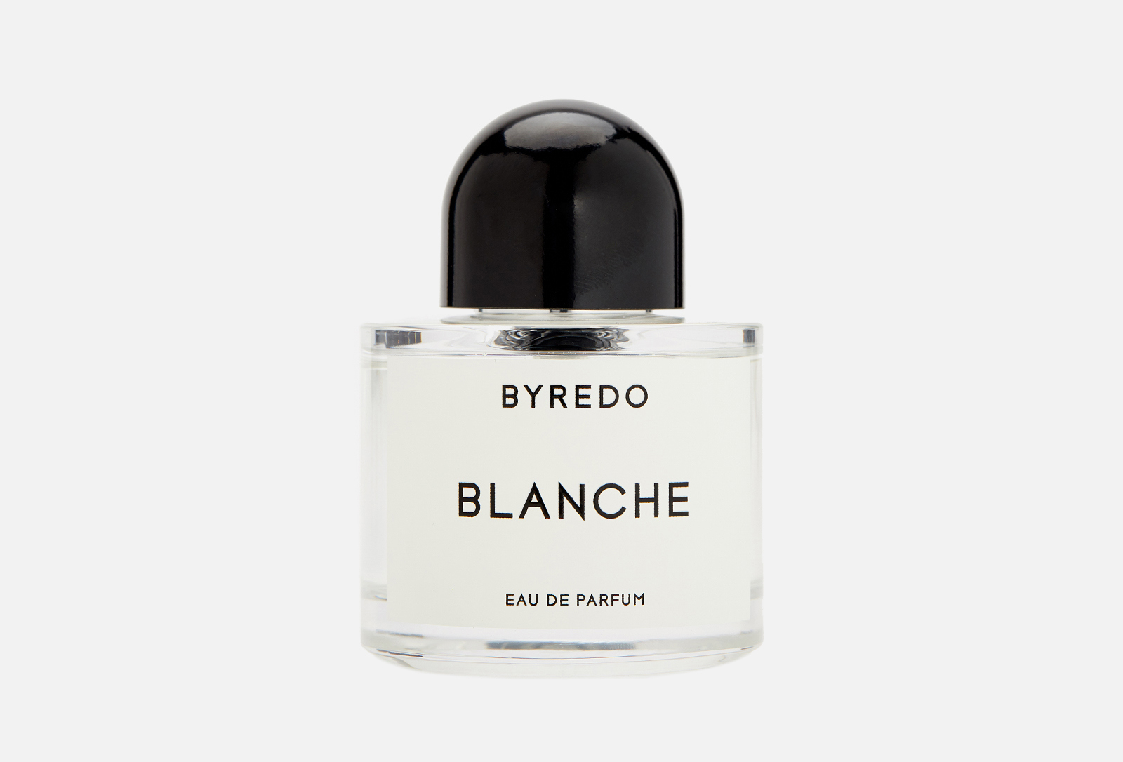 Byredo Парфюмерная вода Blanche 50 мл — купить в Алматы и Шымкенте