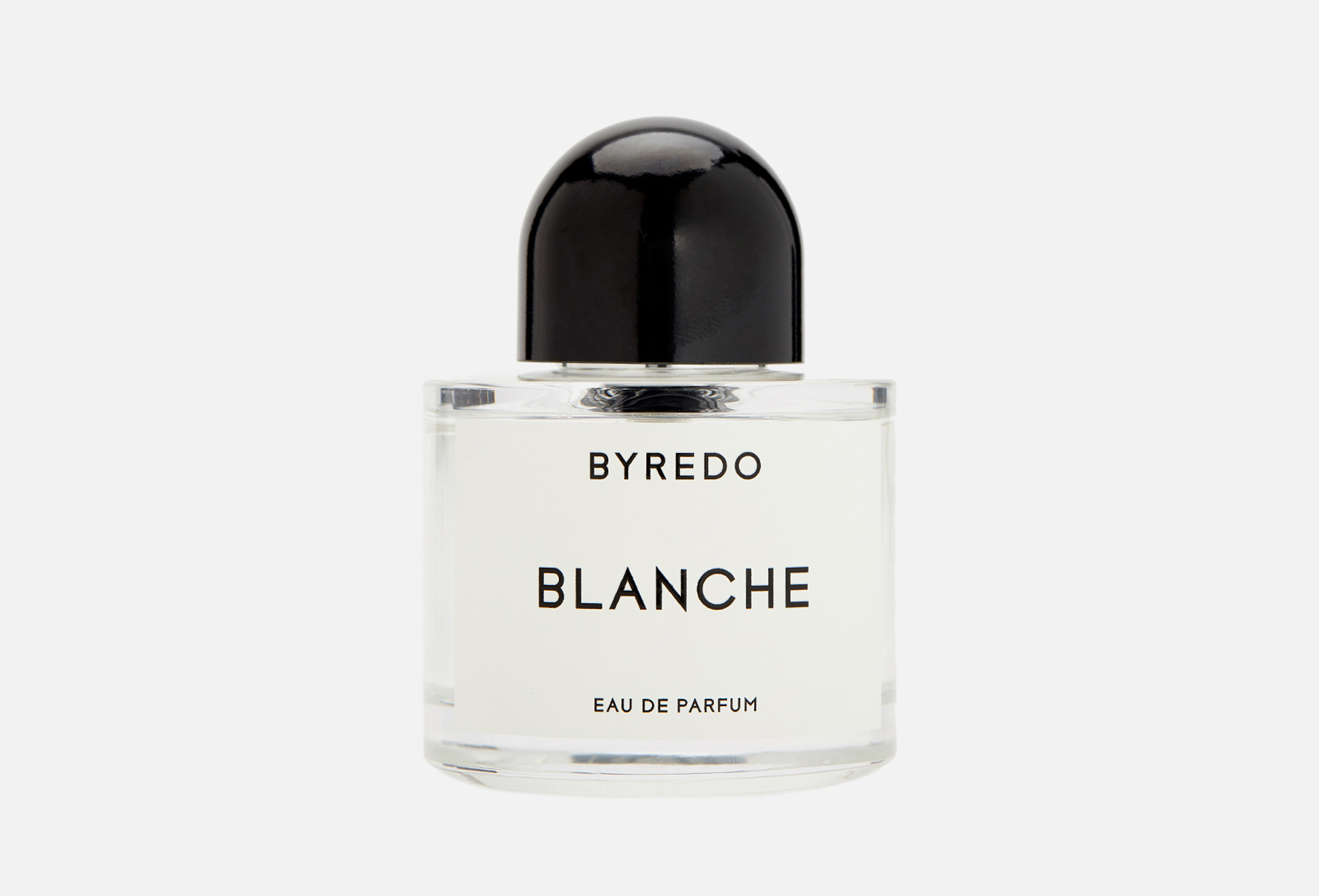 Byredo Парфюмерная вода Blanche 50 мл — купить, цена в Москве