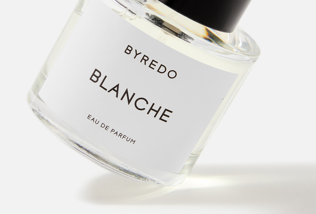 Byredo Парфюмерная вода Pulp 50 мл — купить, цена в Москве