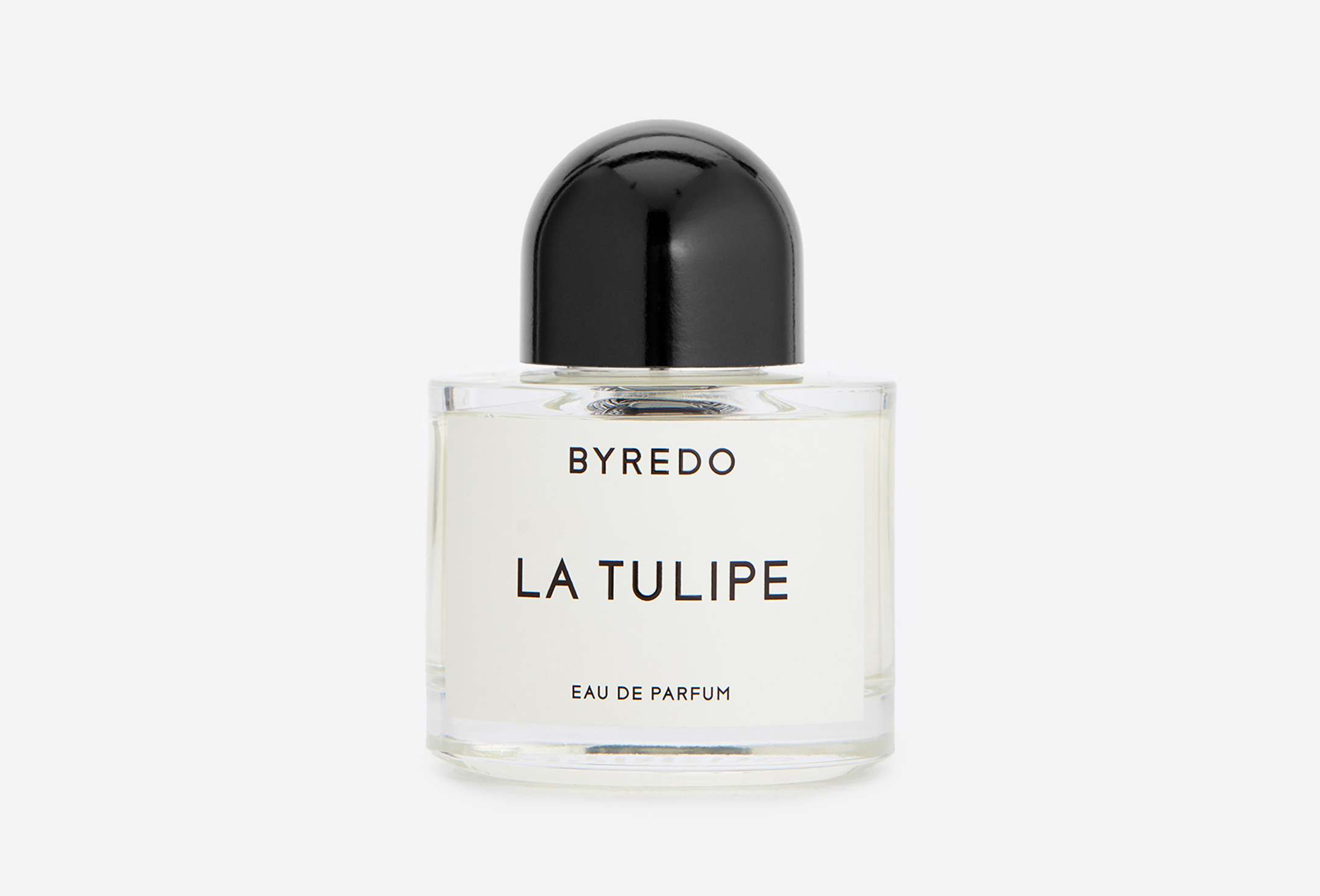 Byredo Парфюмерная вода La Tulipe 50 мл — купить, цена в Москве