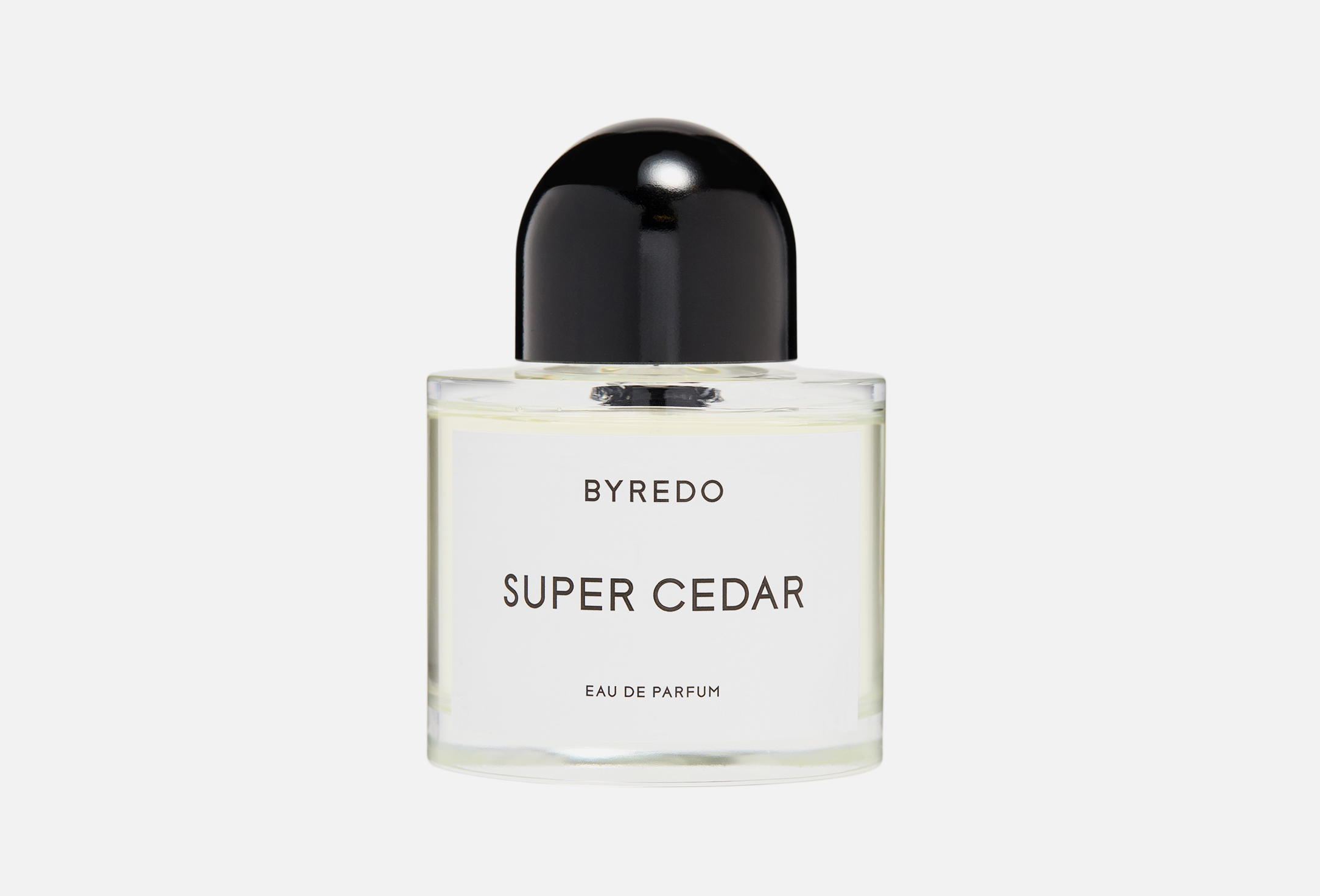 Byredo Парфюмерная вода Super Cedar 100 мл — купить, цена в Москве