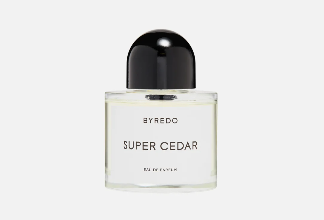 Byredo Super Cedar EDP 100 мл
