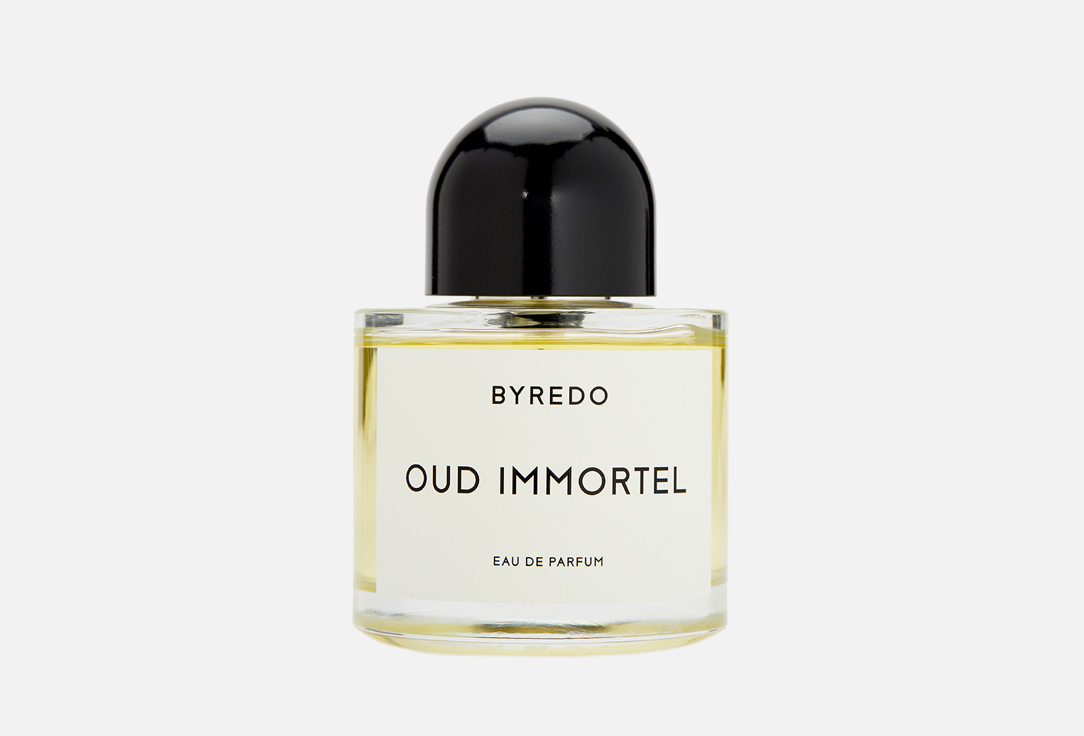 Парфюмерная вода  Byredo Oud Immortel 