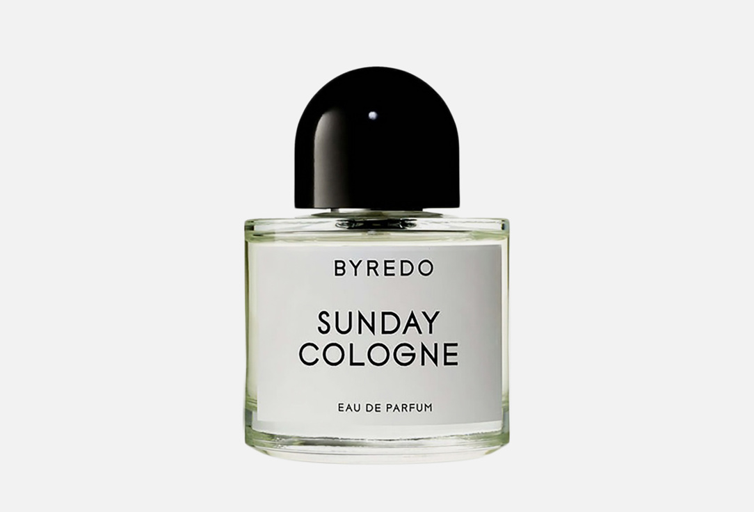 Изображение товара Парфюмерная вода Byredo Sunday Cologne 100 мл унисекс цитрусовый аромат