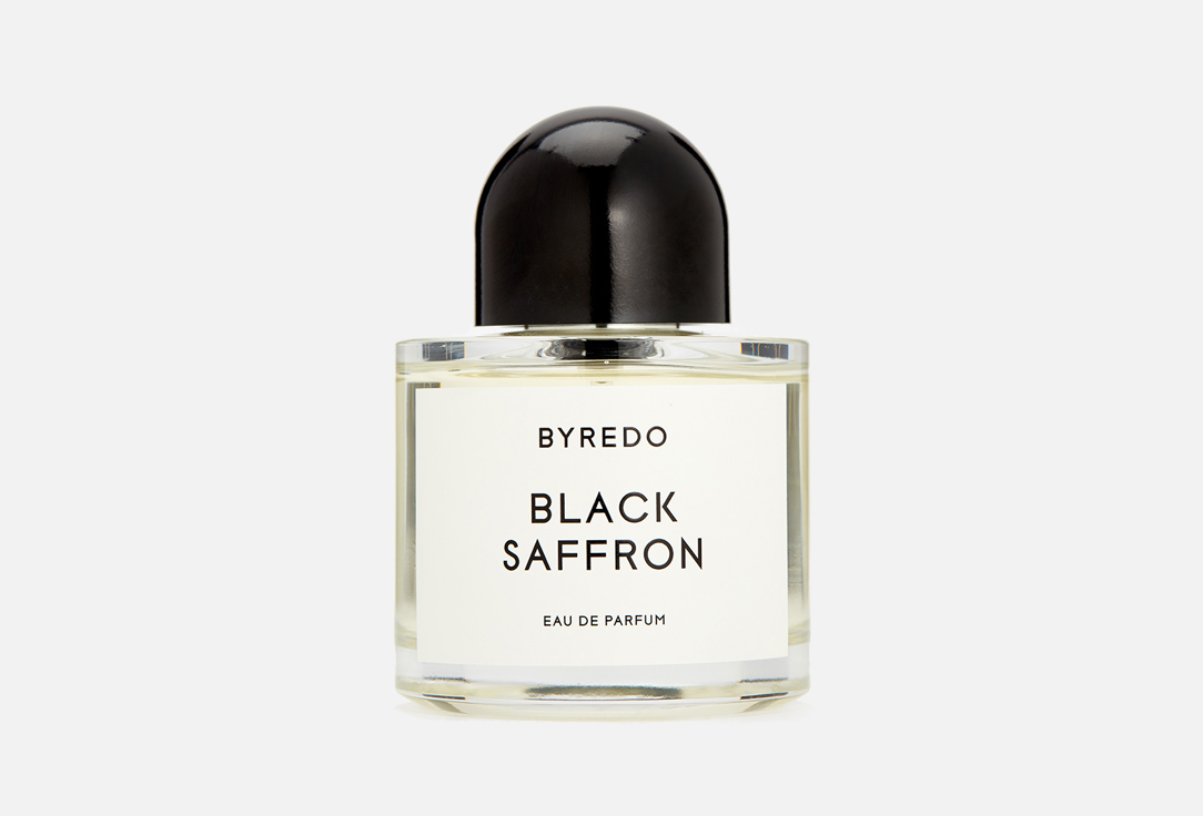 Парфюмерная вода BYREDO Black Saffron 100 мл