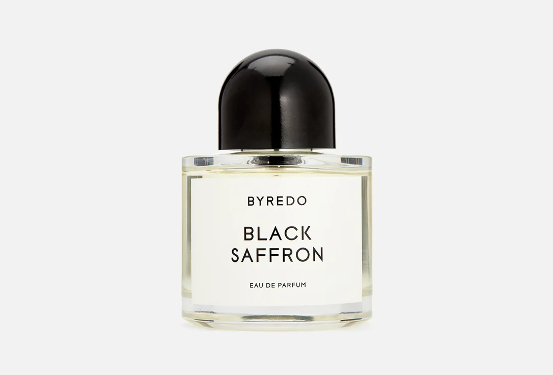 Byredo Black Saffron EDP 100 мл