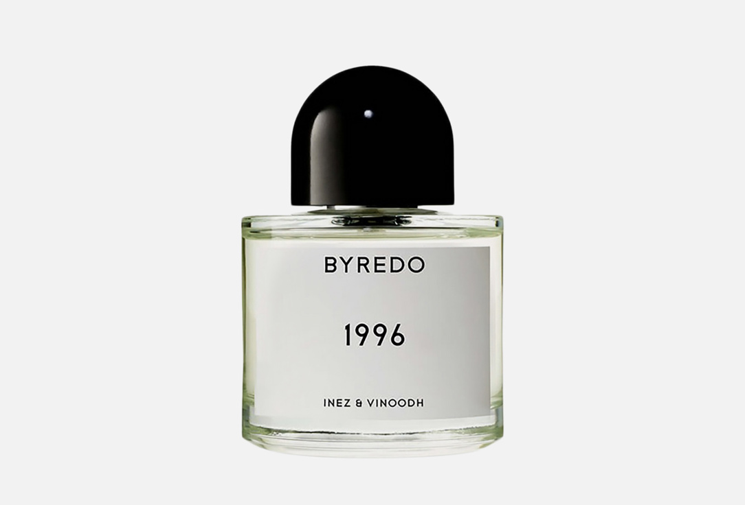 Изображение товара Парфюмерная вода Byredo 1996 Inez & Vinoodh унисекс 50 мл