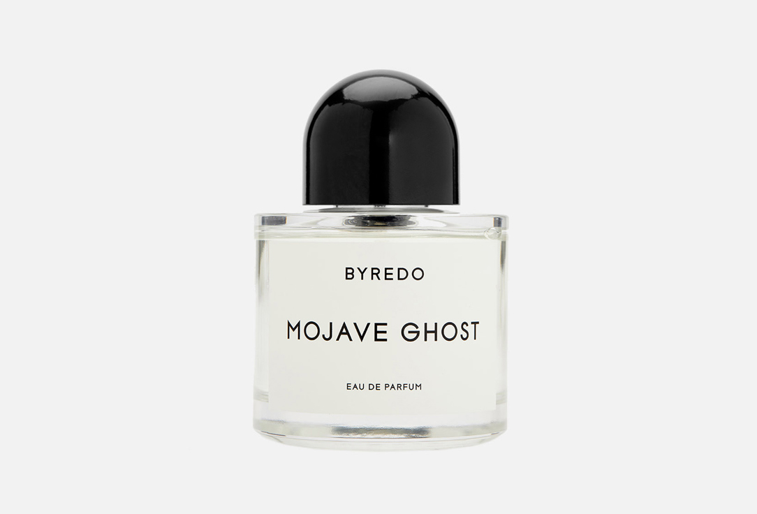 Изображение товара Парфюмерная вода Byredo Mojave Ghost унисекс 100 мл Франция
