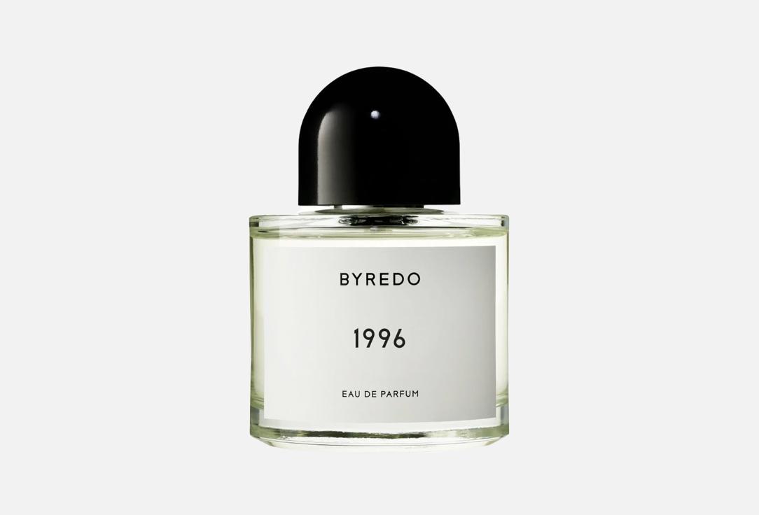 Изображение товара Парфюмерная вода Byredo 1996 Inez & Vinoodh - унисекс аромат