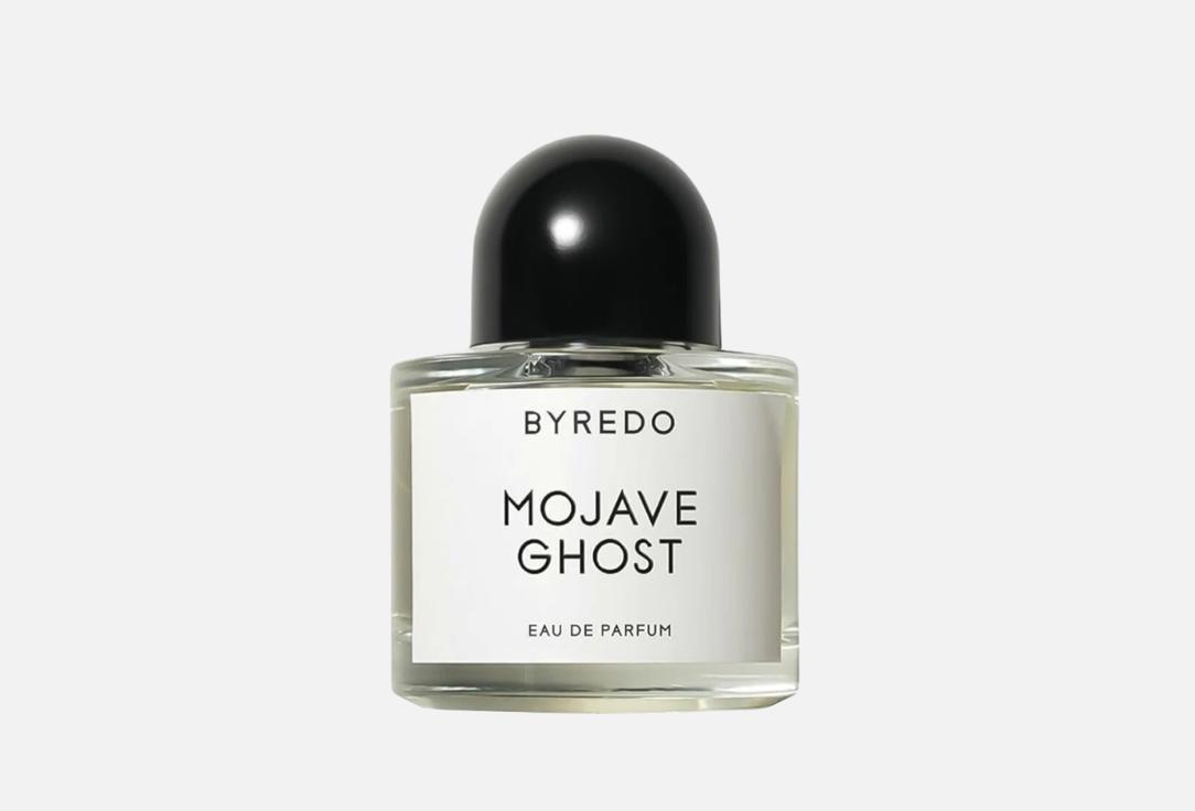 Изображение товара Парфюмерная вода Byredo Mojave Ghost 50 мл унисекс восточные древесные
