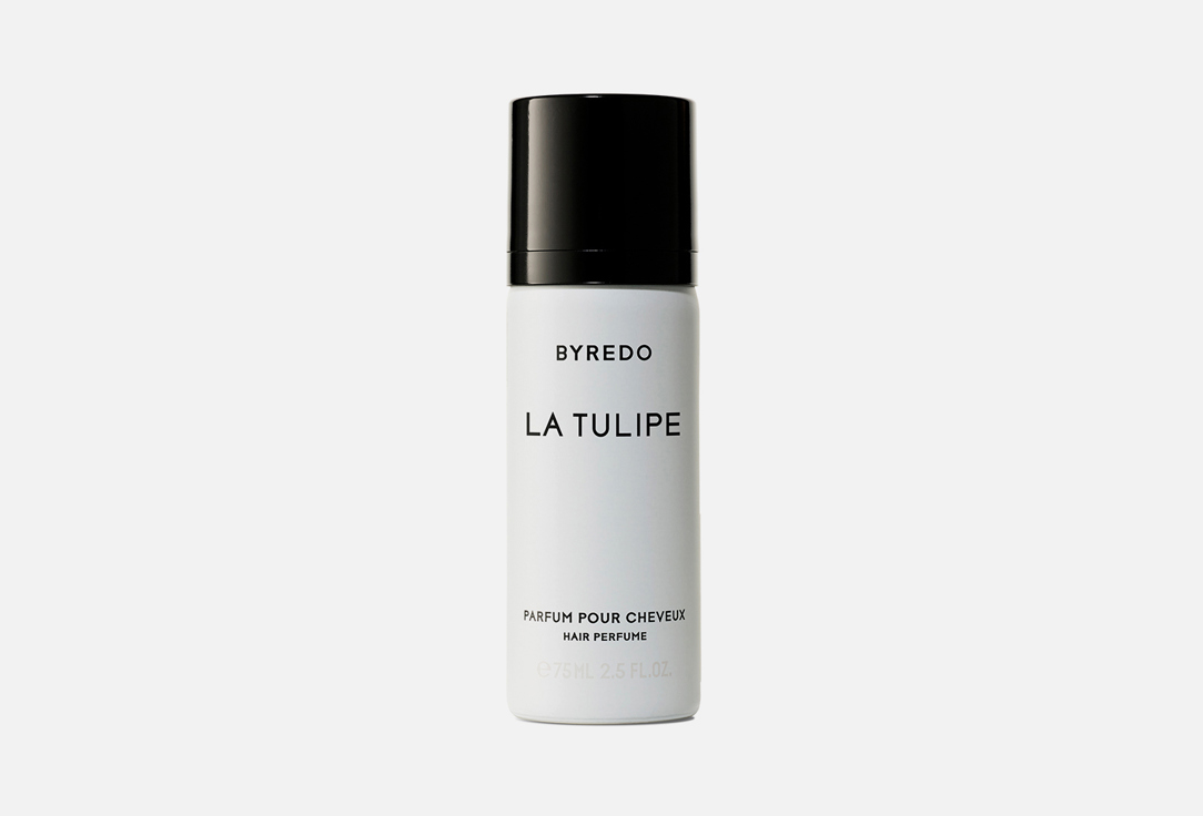 

Парфюмерная вода для волос BYREDO, La Tulipe 75 мл
