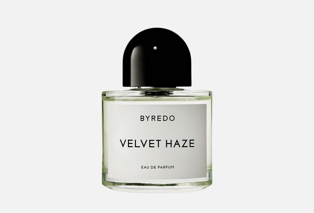 Изображение товара Парфюмерная вода Byredo VELVET HAZE 50 мл унисекс французский аромат