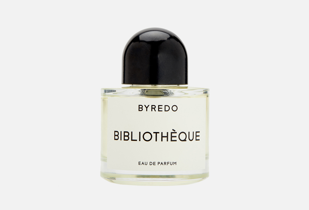 Изображение товара Парфюмерная вода Byredo BIBLIOTHEQUE