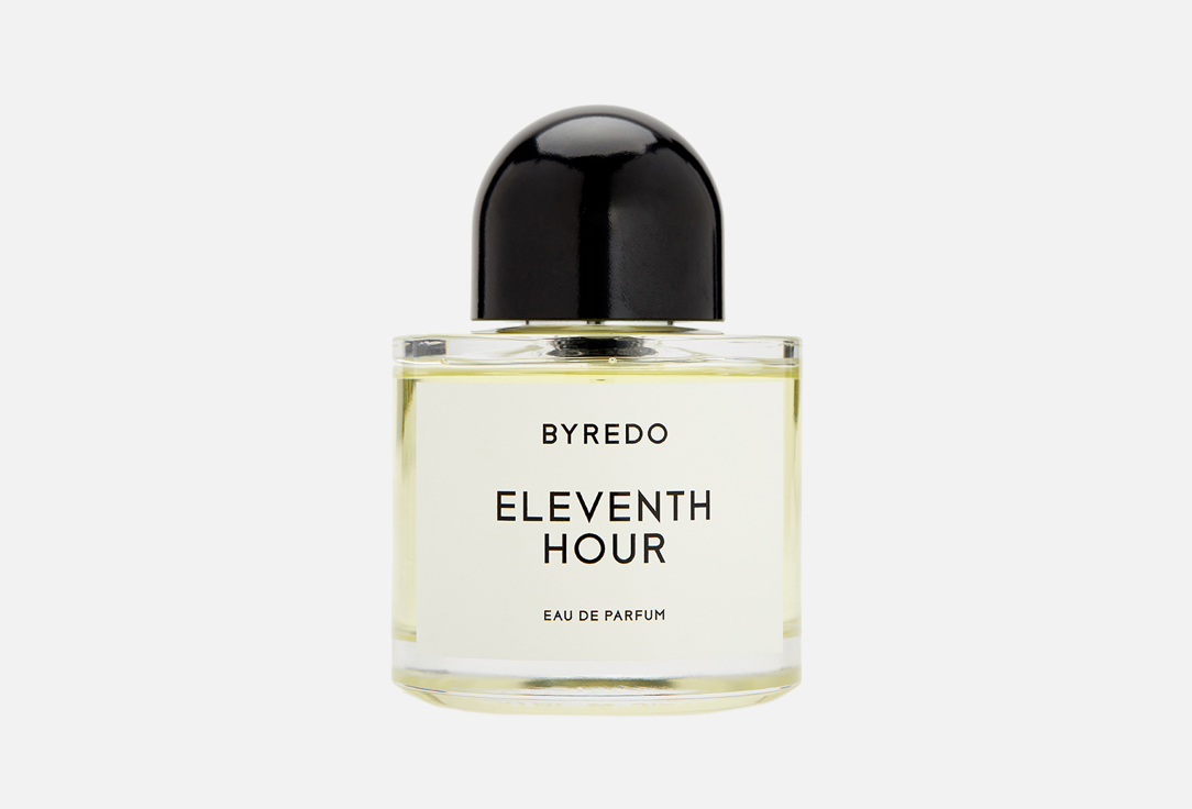 Изображение товара Парфюмерная вода Byredo ELEVENTH HOUR