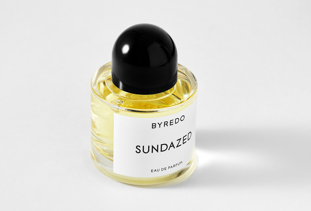 Парфюмерная вода Byredo SUNDAZED 