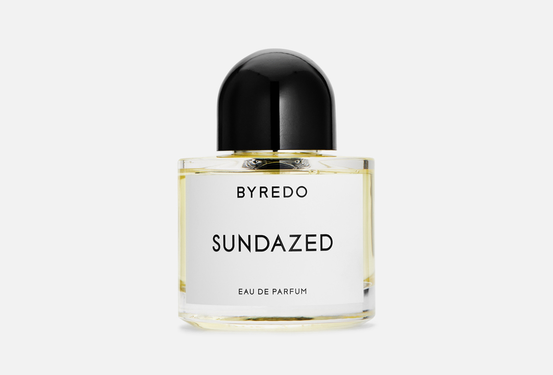 Парфюмерная вода BYREDO SUNDAZED 50 мл