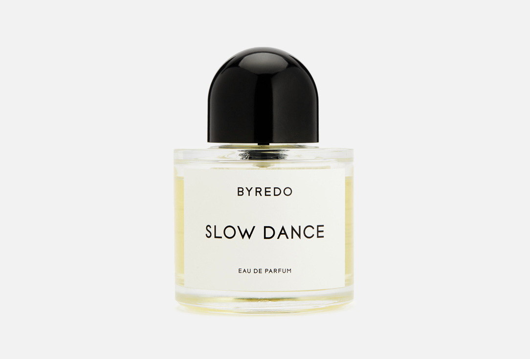 Парфюмерная вода BYREDO Slow Dance 100 мл