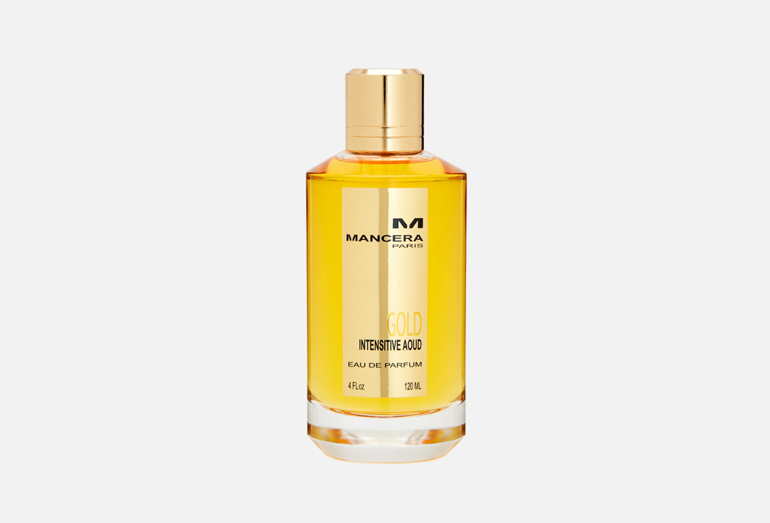 Изображение товара Парфюмерная вода Mancera Gold Intensive Aoud
