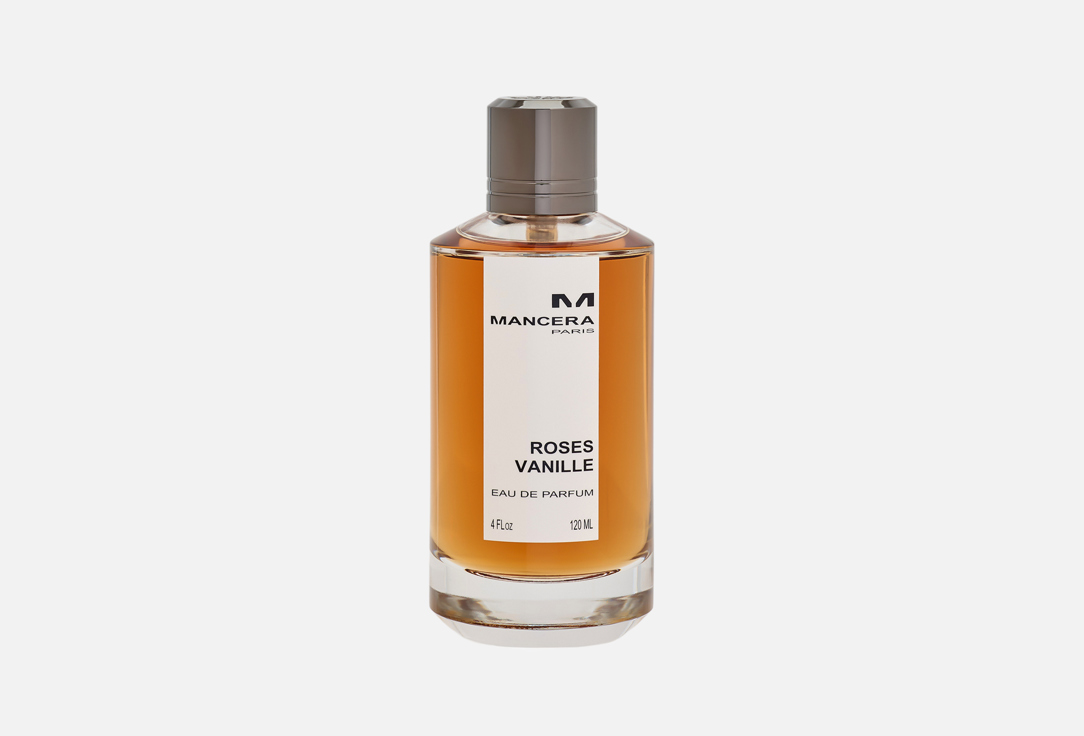 Roses Vanille 120 мл 13629₽