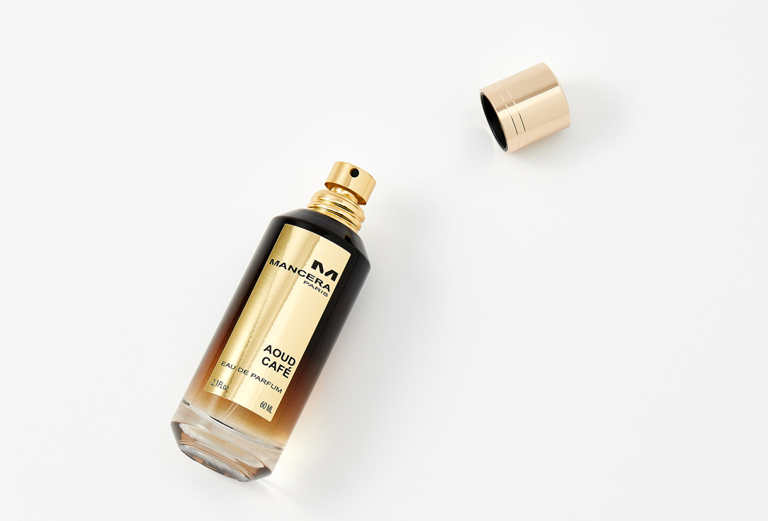 

Парфюмерная вода MANCERA, Fig Extasy 60 мл