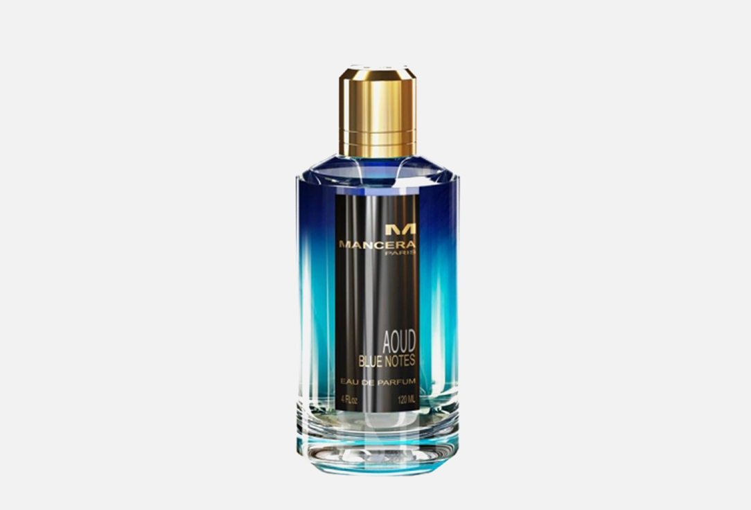 Изображение товара Парфюмерная вода Mancera Aoud Blue Notes