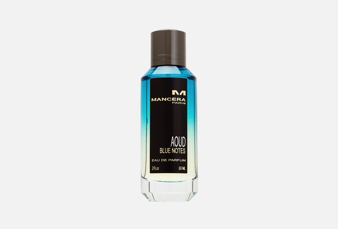 Aoud Blue Notes 60 мл