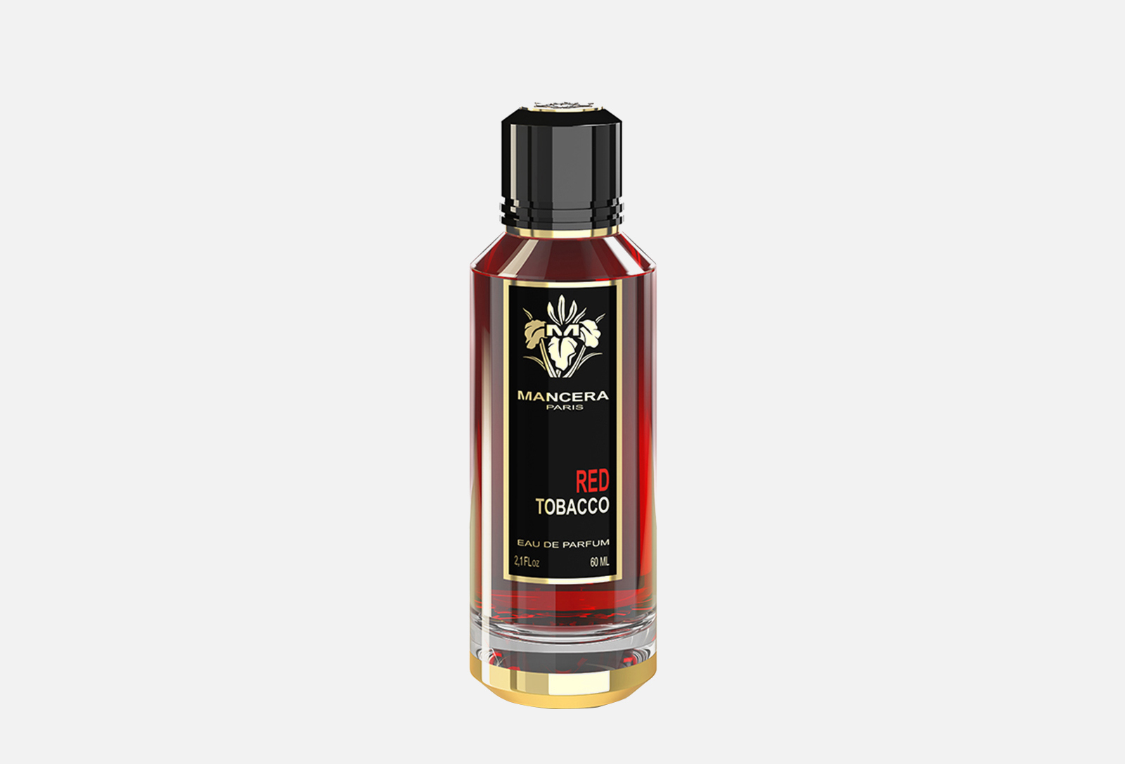 mancera red tobacco цена Mancera Парфюмерная вода RED TOBACCO 60 мл — купить, цена в Москве