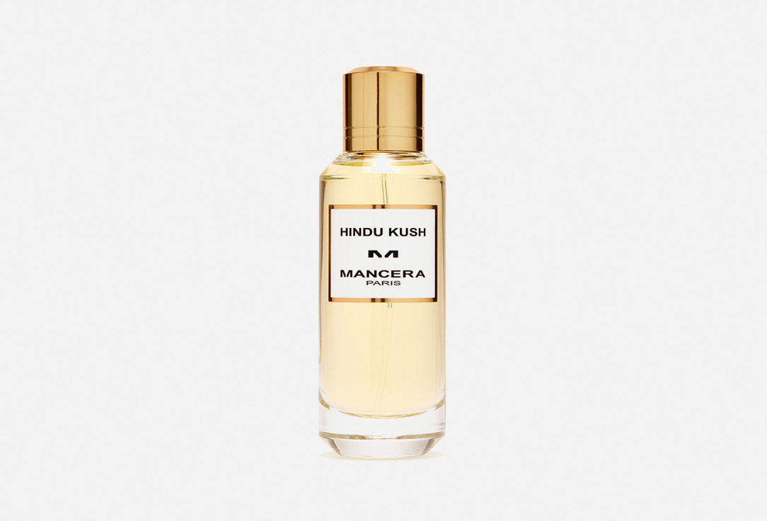 Изображение товара Парфюмерная вода Mancera HINDU KUSH 60 мл унисекс восточный аромат