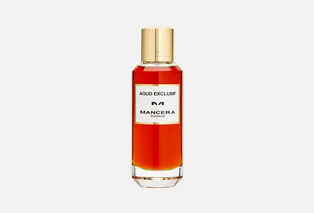 Mancera Aoud Exclusif EDP 60 мл