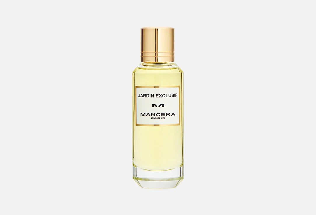 Mancera Jardin Exclusif EDP 60 мл