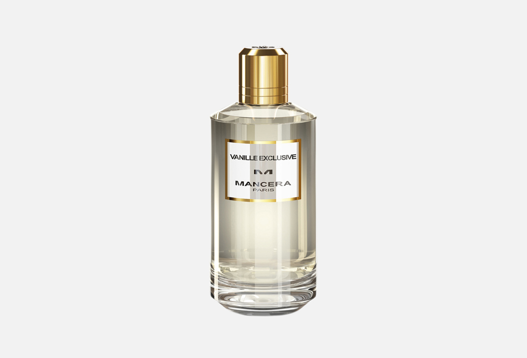 Изображение товара Парфюмерная вода Mancera VANILLE EXCLUSIVE