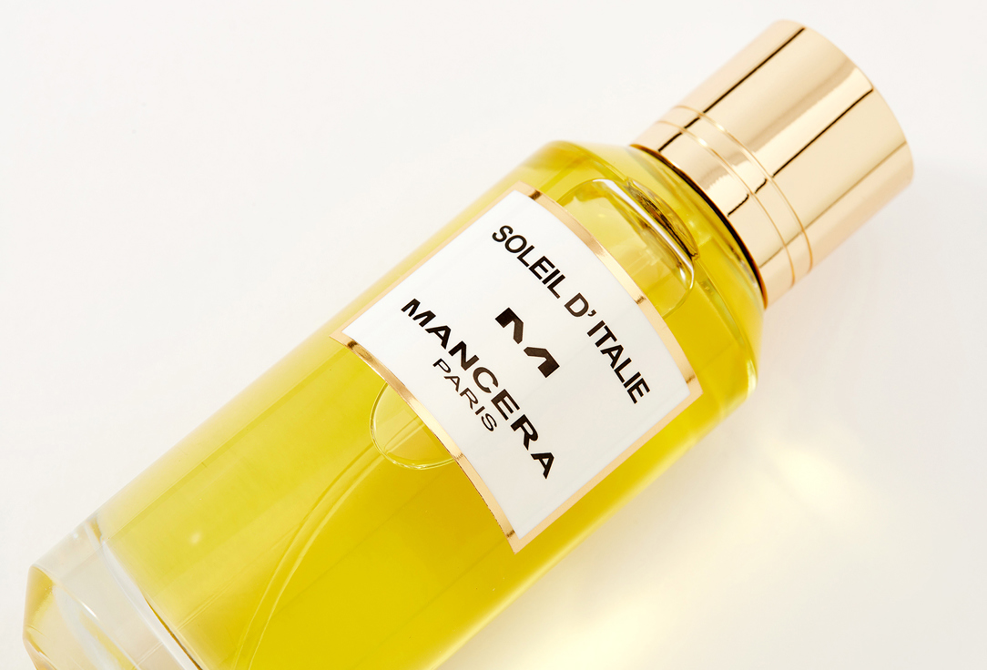 MANCERA SOLEIL D'ITALIE 60 мл — фото 2